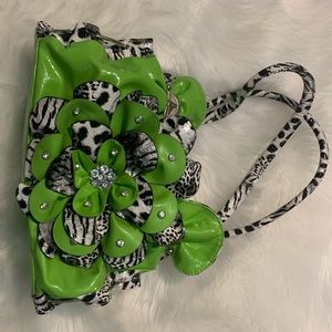 Bling and Things Purse